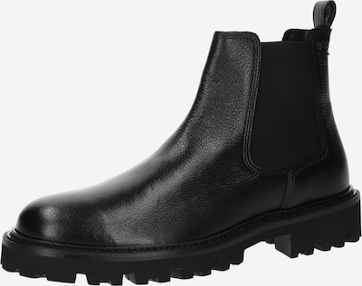 BOSS Chelsea-bootsit 'Julyo' värissä musta, Tuotenäkymä