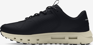 UNDER ARMOUR Athletic Shoes 'Summit Trek' in Black: front