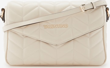 Sac à bandoulière Valentino Bags en beige : devant