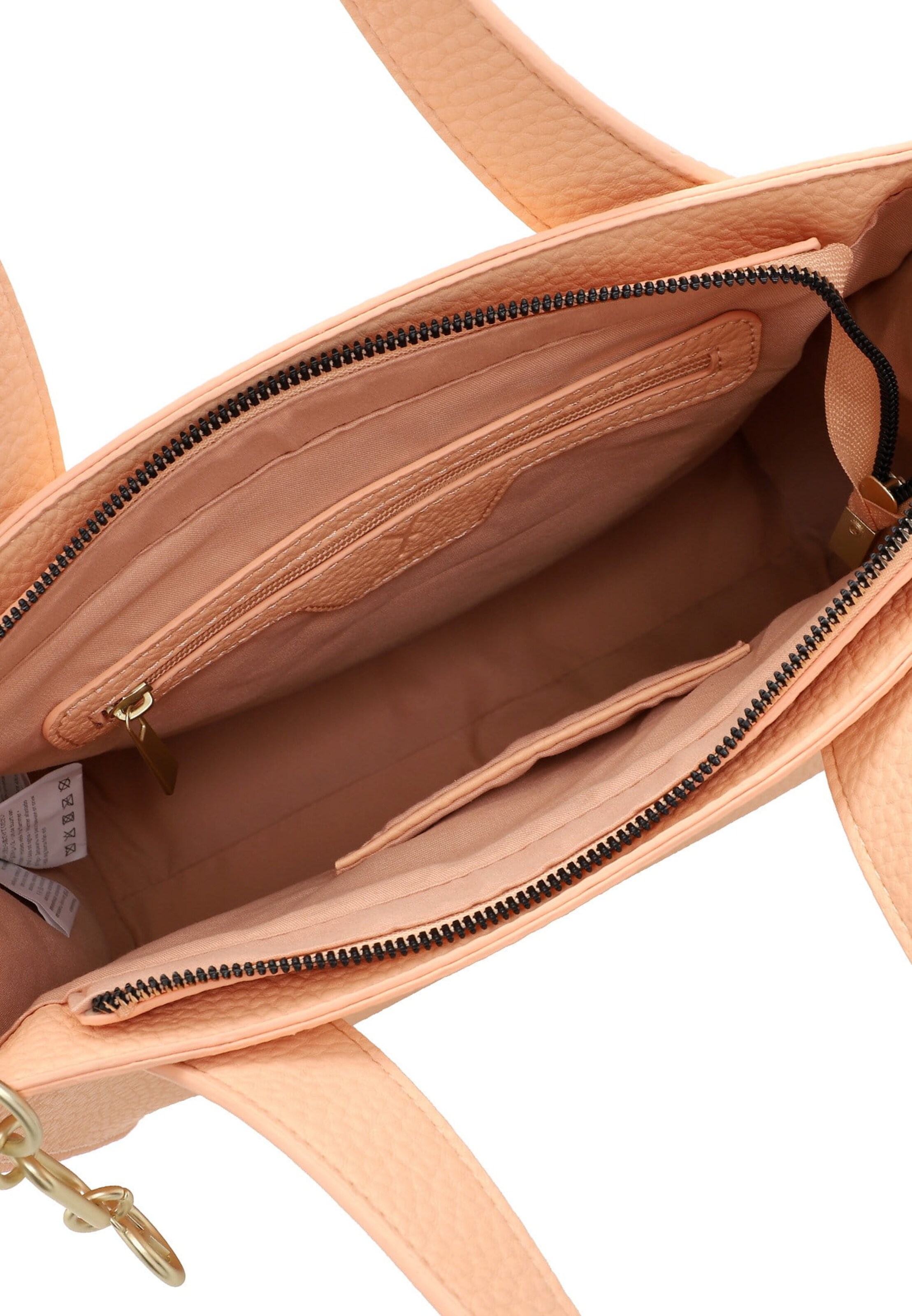 Shopper 'Gwenny' di Suri Frey in arancione