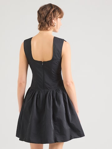 & Other Stories Φόρεμα σε μαύρο