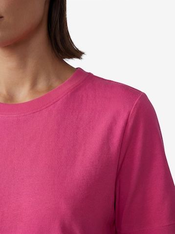 VERO MODA Paita 'VMPaulina' värissä vaaleanpunainen