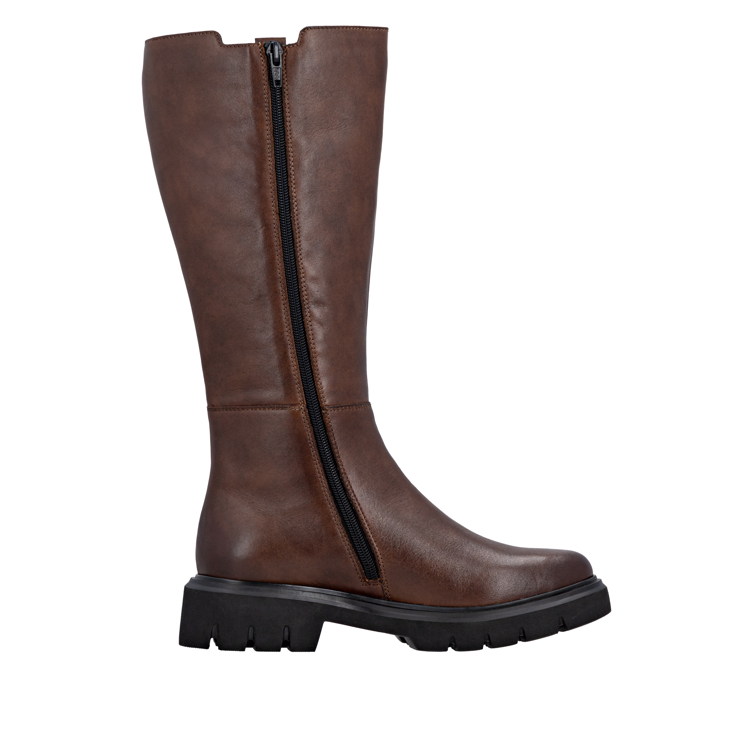 REMONTE Stiefel in Braun