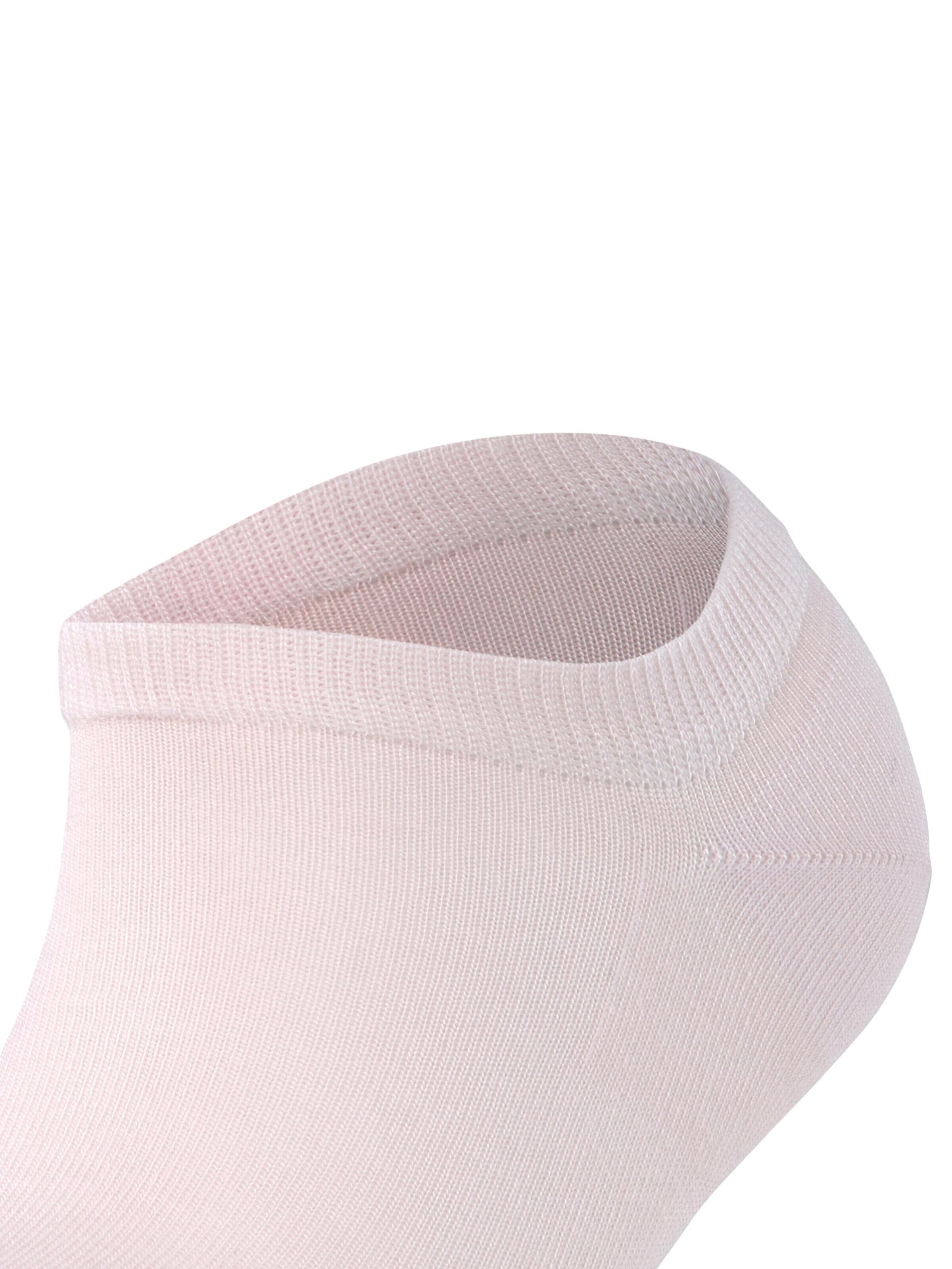 FALKE Ankle Socks 'Active Breeze' in Pink