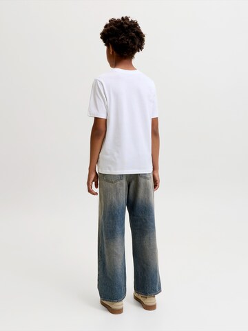 Jack & Jones JuniorMajica 'JJAERO' - smeđa boja
