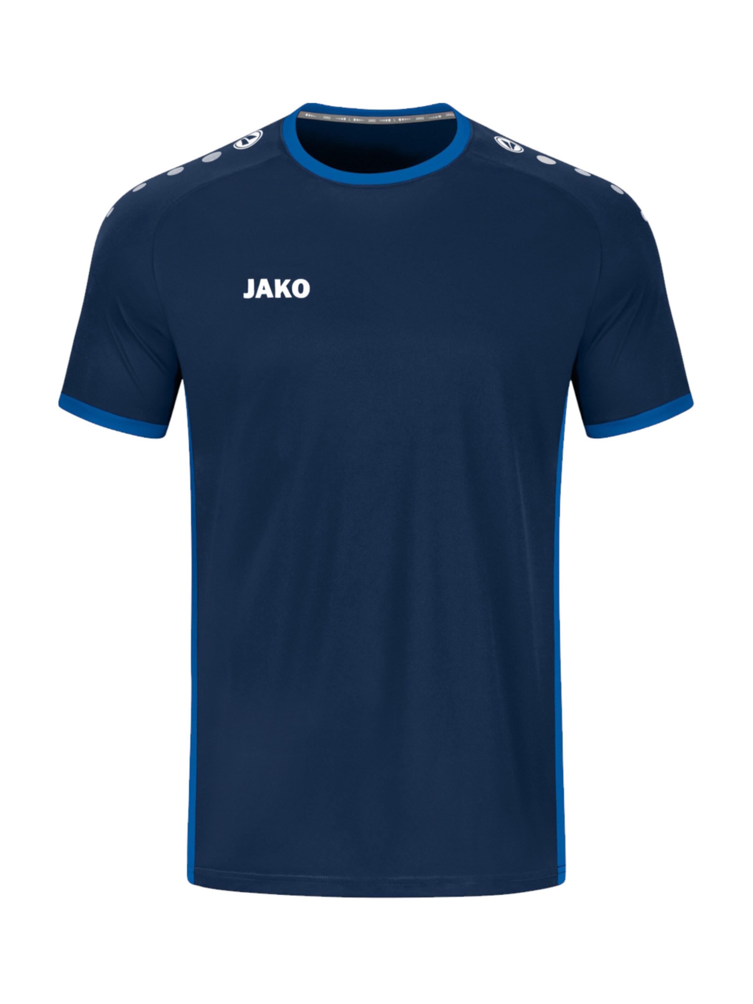 JAKO Funktionsshirt 'Primera' in Blau: Vorderseite