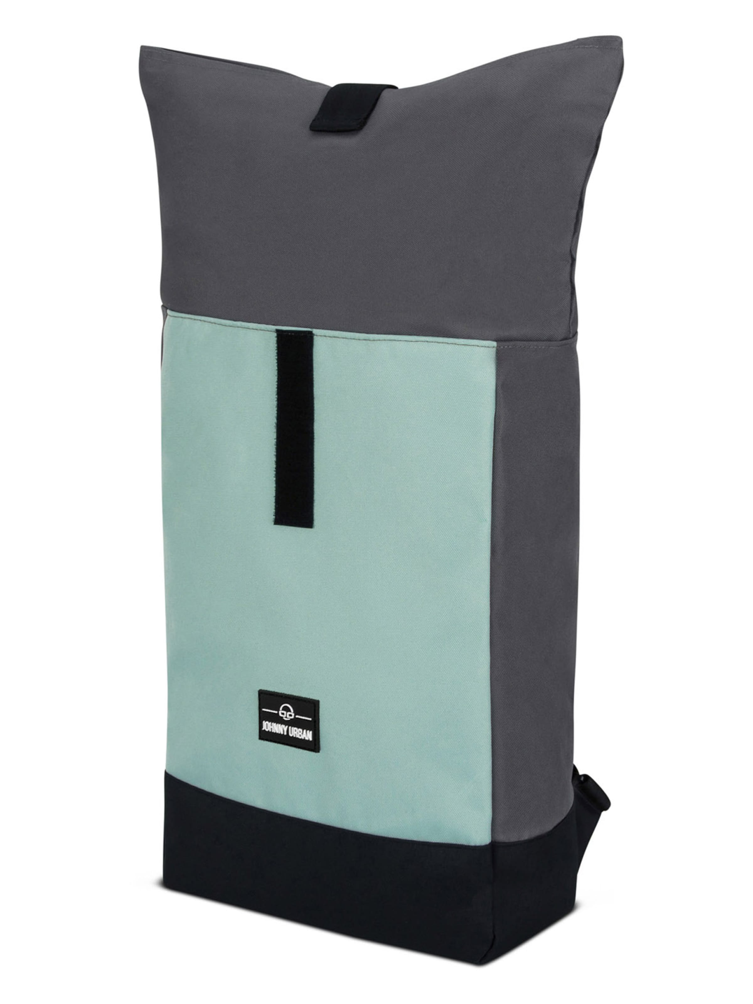 Johnny Urban Backpack 'Ryan' in Green