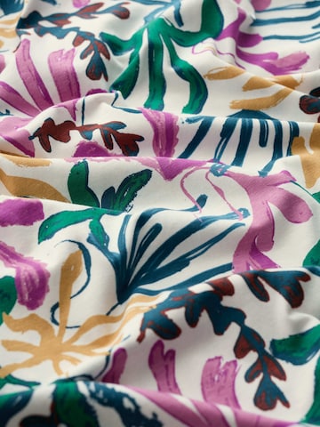 Robe 'Veronica' Seasalt Cornwall en mélange de couleurs