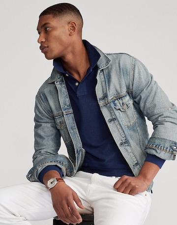 Polo Ralph Lauren Póló - kék