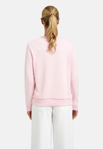 Smith&Soul Sweatshirt in Pink