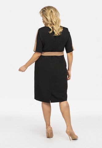 Robe 'Alana' Karko en noir