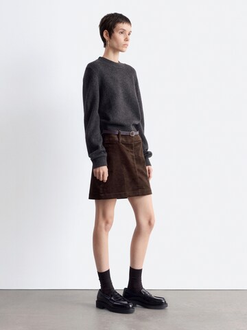 Pull-over & Other Stories en noir