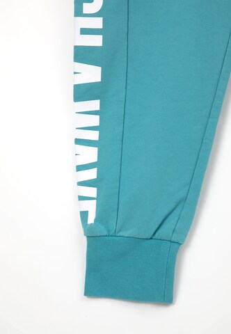 Gulliver Regular Pants in Blue