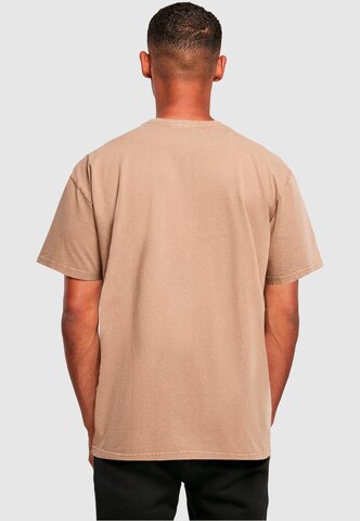 T-Shirt ABSOLUTE CULT en beige