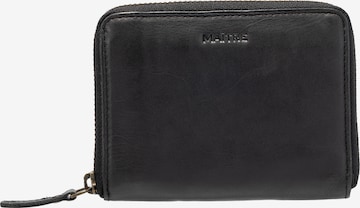 Porte-monnaies 'Forst Dacia' Maître en noir : devant