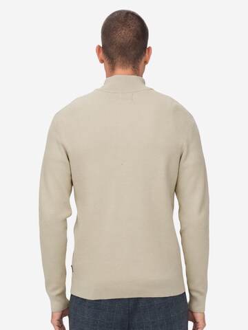 Only & Sons Sweatshirt 'Phil' in Blue