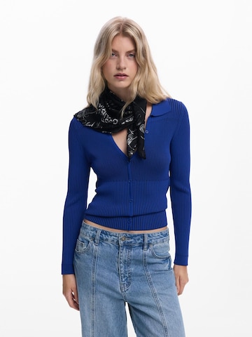 Desigual Платок в Черный: спереди