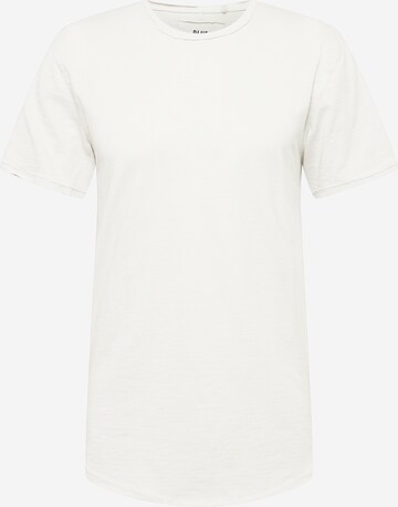 Only & Sons T-shirt 'Benne' i grå: framsida