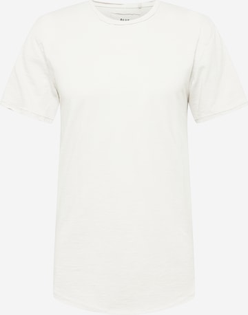 T-Shirt 'Benne' Only & Sons en gris : devant