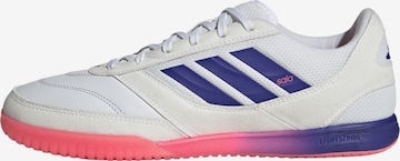 ADIDAS PERFORMANCE Soccer Cleats 'Top Sala Competition II' in White: front