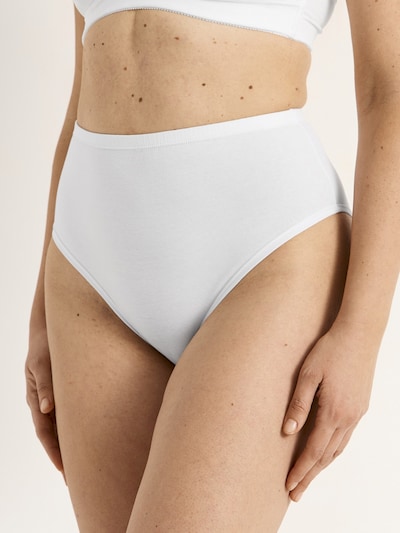 Cellbes of Sweden Shapingslip 'Bella' in de kleur Wit, Productweergave