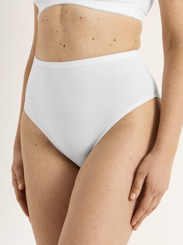 Cellbes of Sweden Shapingslip 'Bella' in Wit: voorkant