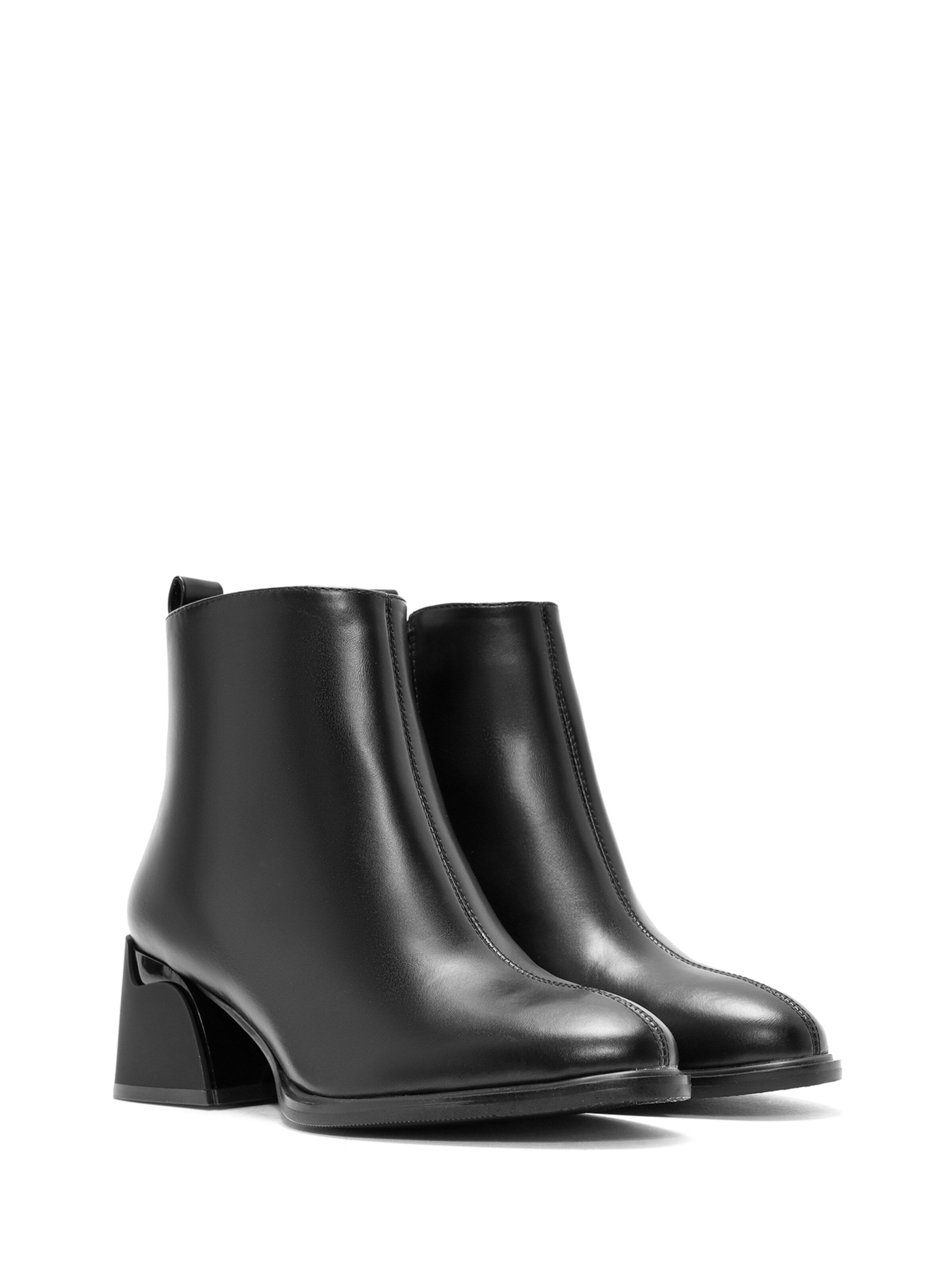 Bottines Derimod en noir