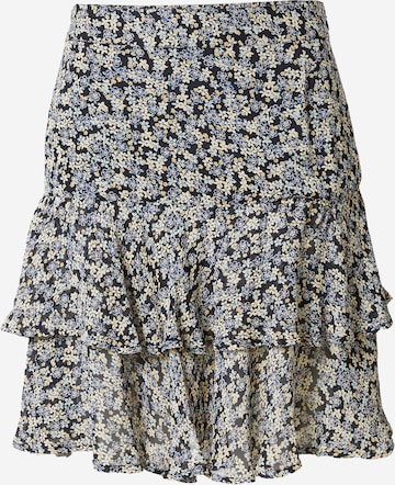 Part Two Skirt 'Kamaran' in Blue: front