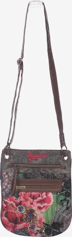 Desigual Bag in One size in Green: front