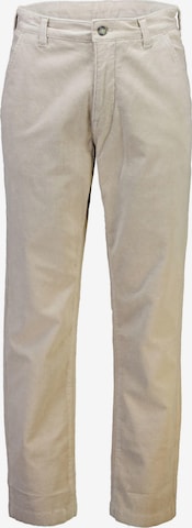 Lindbergh Pants in Beige: front