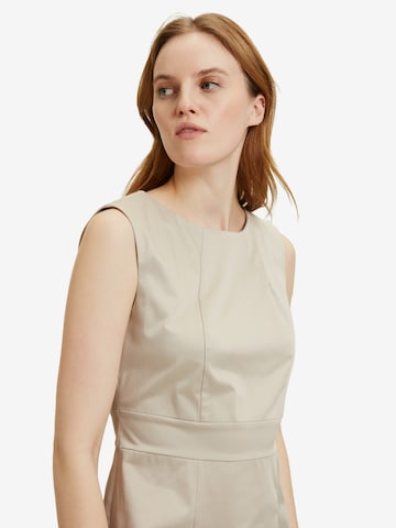 Betty Barclay Dress in Beige