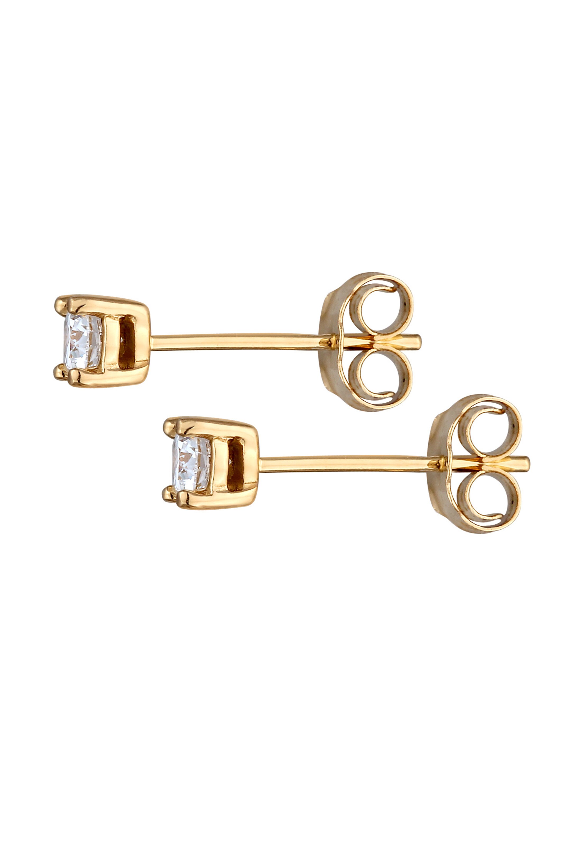 Elli DIAMONDS Earrings in Gold