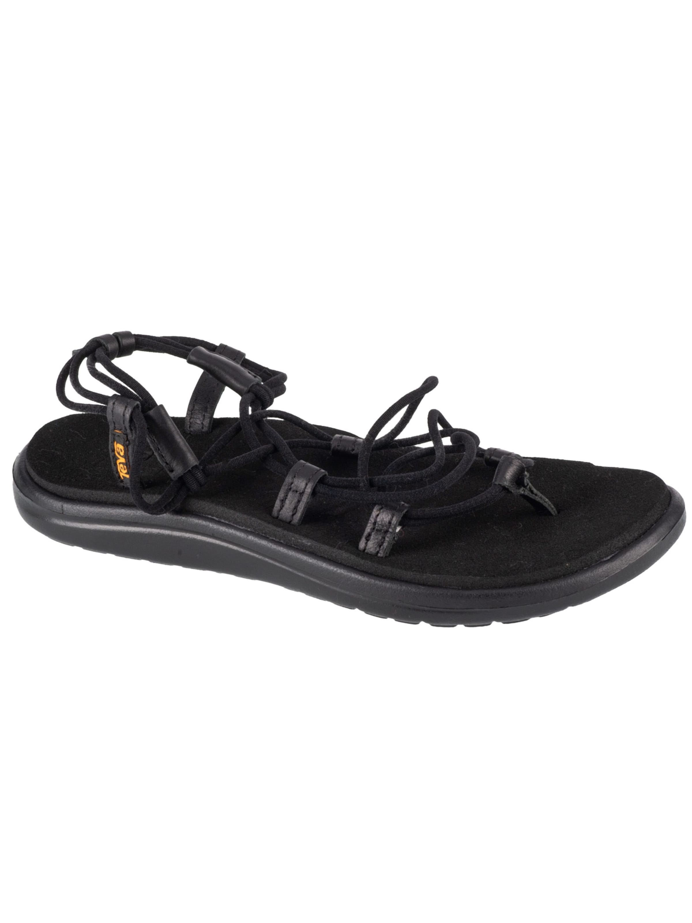 TEVA Sandaal 'Teva W Voya Infinity Sandals' in Zwart