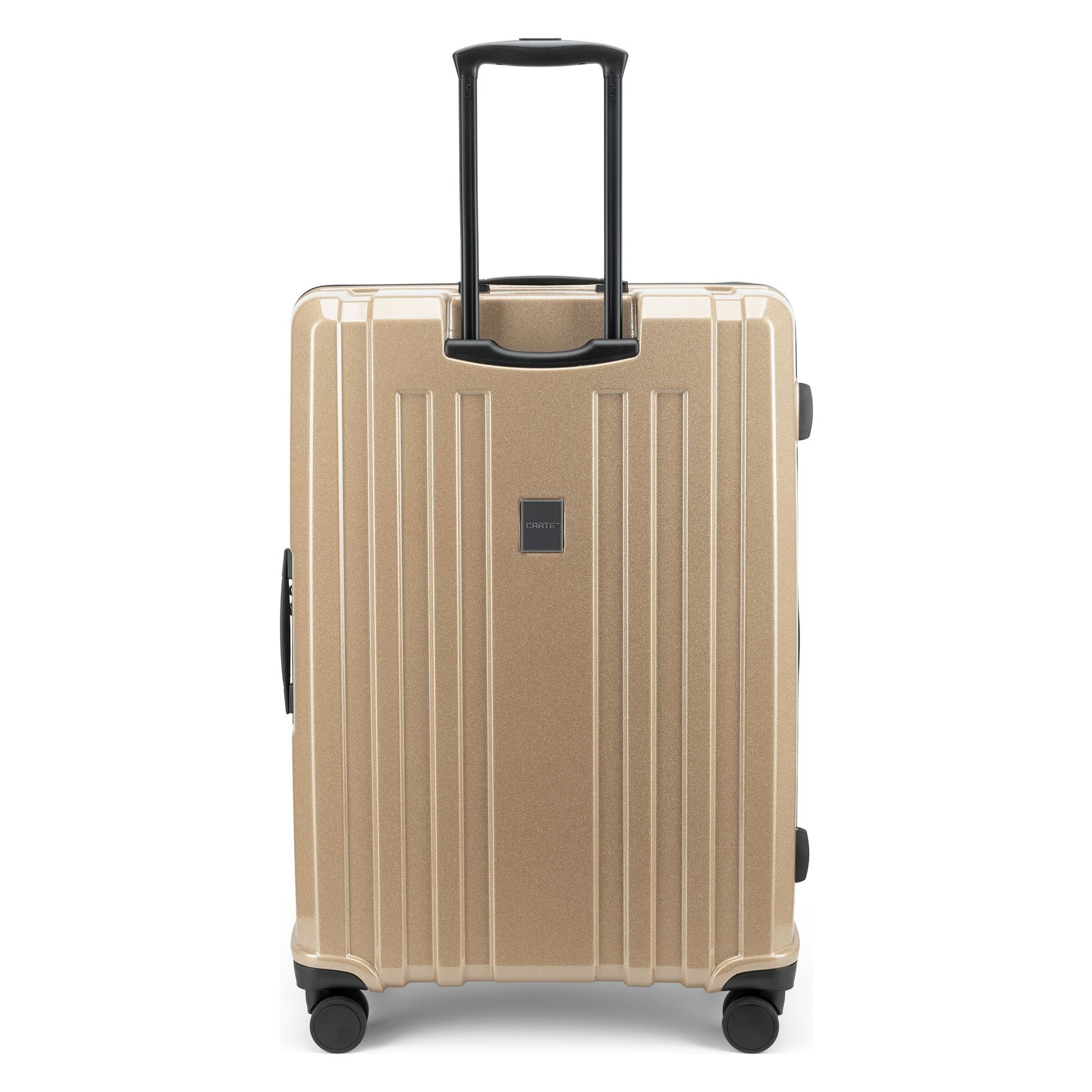 Epic Trolley 'Crate Reflex EVO' in Gold