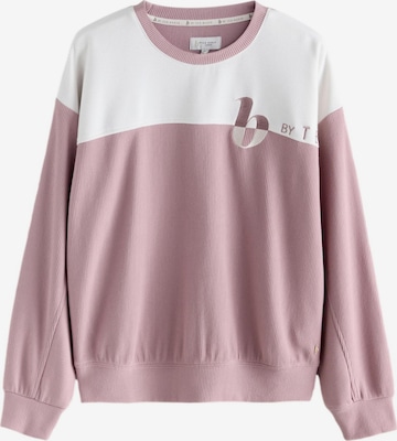 rožinė B by Ted Baker Pižaminiai marškinėliai: priekis