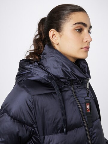 CINQUE Between-Season Jacket 'SUNSHINE' in Blue