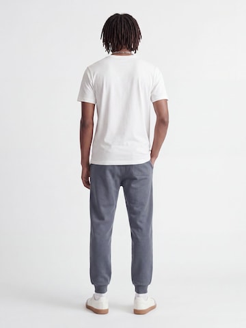 JACK & JONES Конический (Tapered) Штаны 'JPSTGordon JJBradley' в Серый