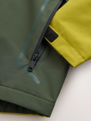 Veste mi-saison Next en vert