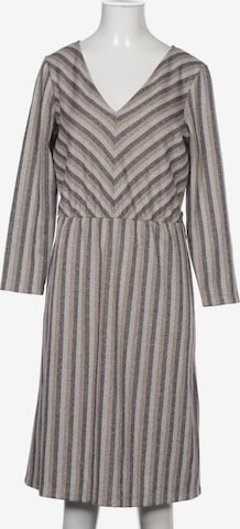 Mademoiselle YéYé Dress in S in Grey: front