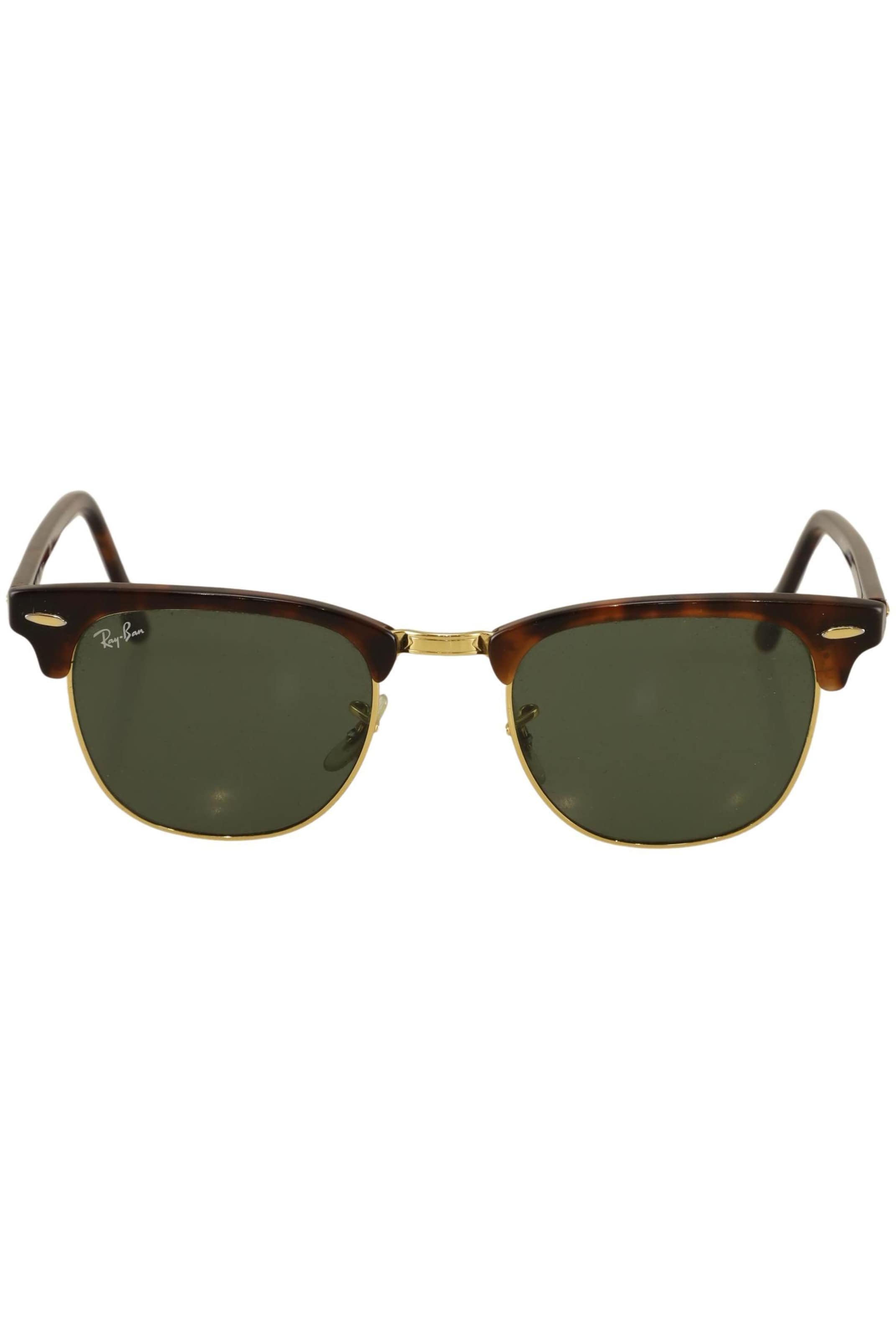 Ray-Ban Sonnenbrille One Size in Braun