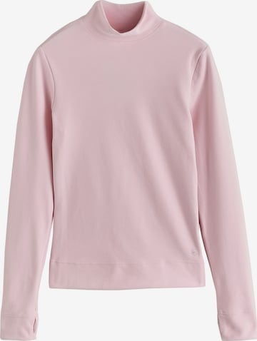 Next Футболка в Ярко-розовый: спереди