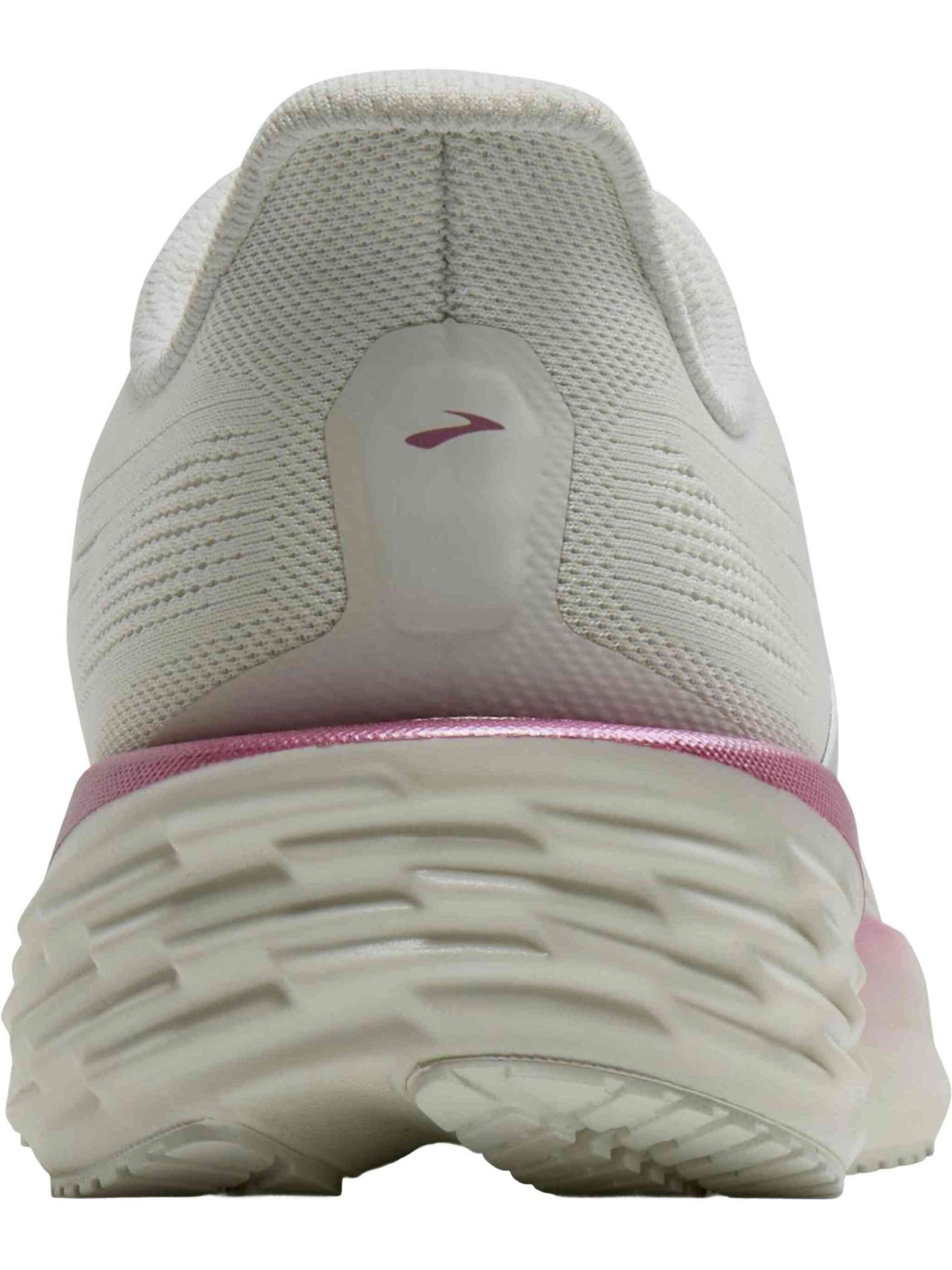 Scarpa da corsa '1204711B103' di BROOKS in bianco