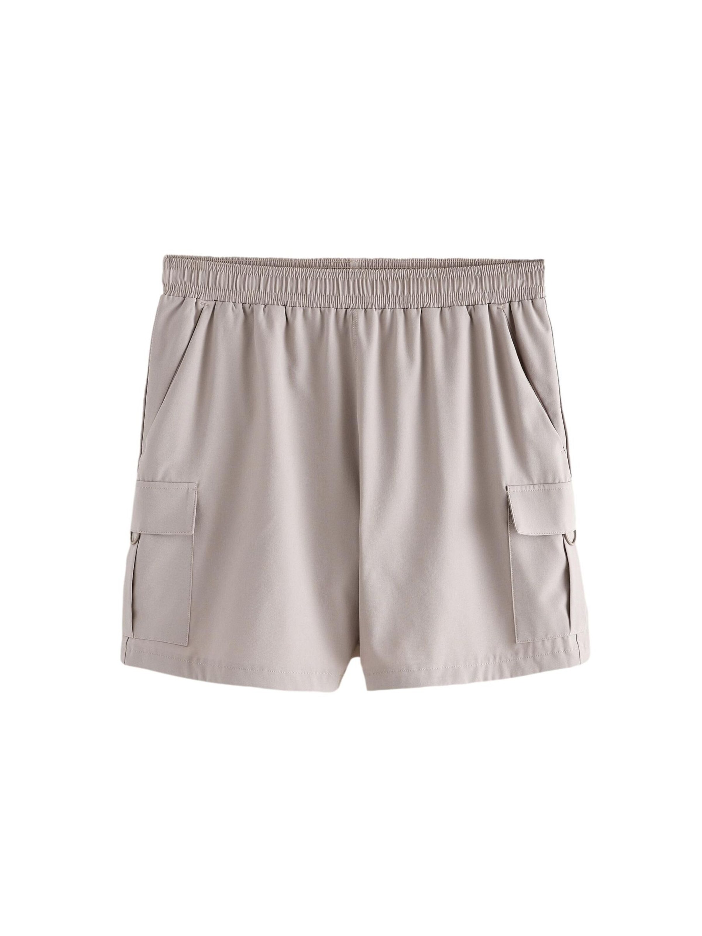 Next Sportshorts in Beige: Vorderseite