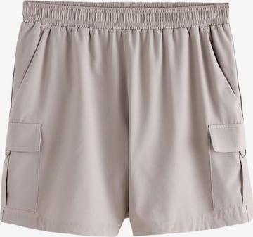 Next Sportshorts in Beige: Vorderseite