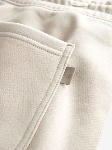 Next Regular Pants in Beige