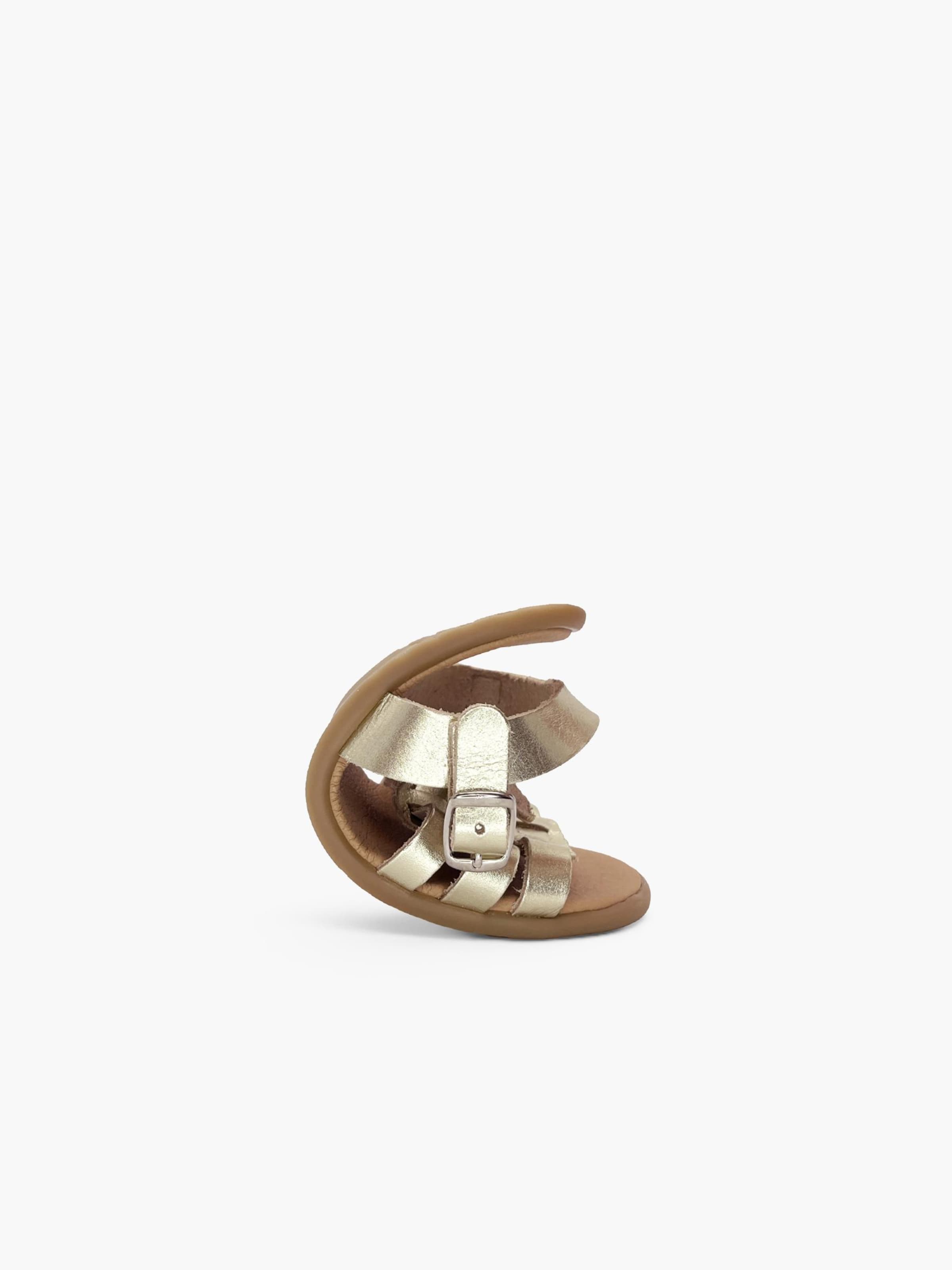 Pisamonas Sandale‌‌‌‌‌‌‌‌‌‌ in Gold