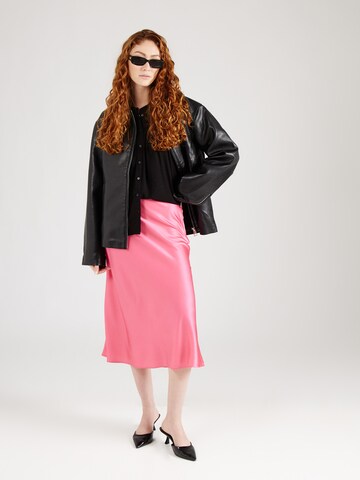 Soft Rebels Blouse 'Alori' in Black