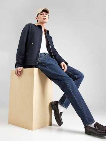 LEVI'S ® Normalny krój Jeansy w kolorze niebieski