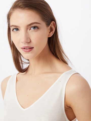 MSCH COPENHAGEN Top in White