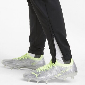 PUMA Soccer Cleats 'Ultra 1.4' in Silver